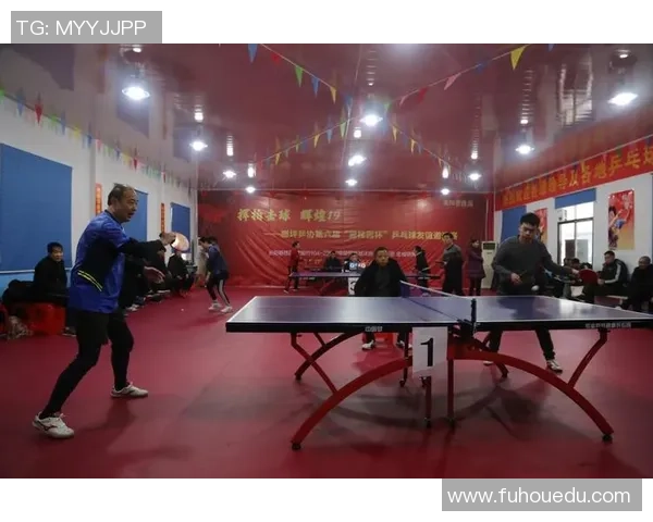 武汉乒乓球队在城市联赛中的耐力表现分析与点评