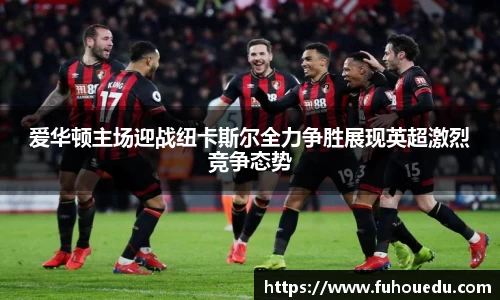 爱华顿主场迎战纽卡斯尔全力争胜展现英超激烈竞争态势